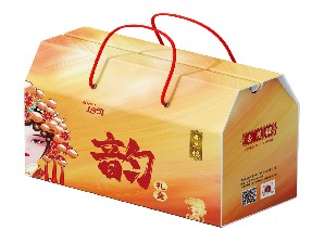 杏花楼年味礼盒