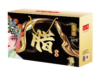 杏花楼年味礼盒